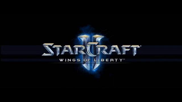 Starcraft 2 - Wings of Liberty - Terran Theme 4 смотреть онлайн