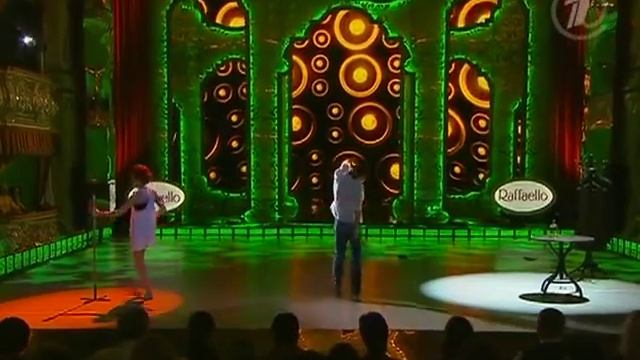 Екатерина Крысанова и Максим Шабалин .Болеро.24.12.11. смотреть онлайн