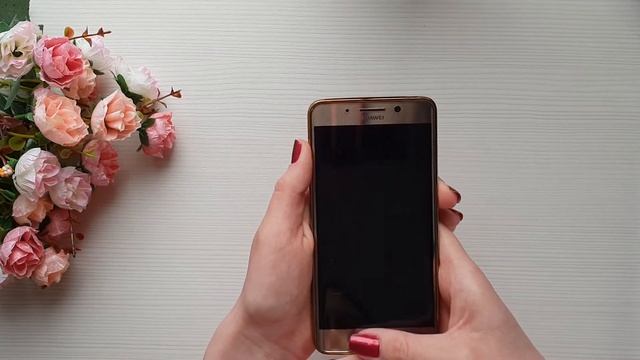 Как Huawei обновляет Android на своих телефонах?!