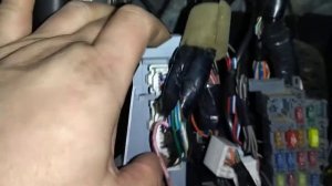 не работает центральный замок Мазда 6 или как починить центральный замок Мазда 6