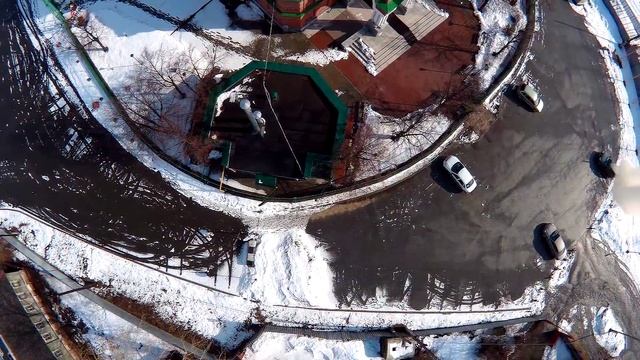 церковь Иоанна Богослова смотреть онлайн