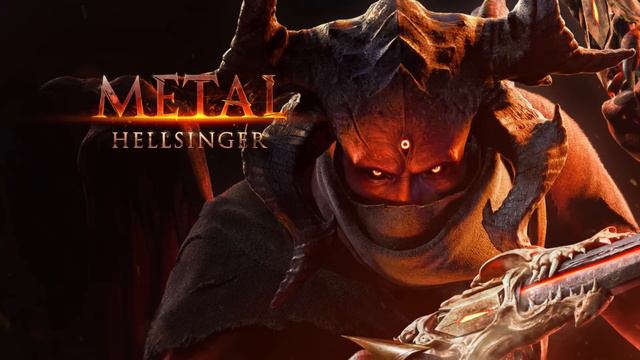 Metal: Hellsinger — This Devastation ft. Matt Heafy of Trivium смотреть онлайн