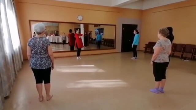 Индийские танцы в ДК Сатурн 2022 смотреть онлайн