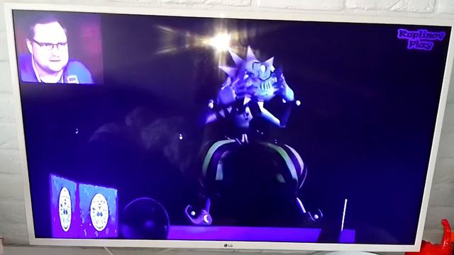 Куплинов Солнце и луна смотреть онлайн