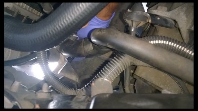 RADIATOR CLEANER WARM UP RC 300 / AUTO RENAULT CLIO 2 смотреть онлайн