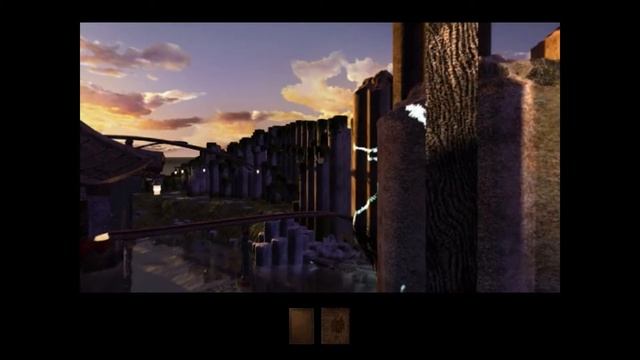 Myst III: Exile ? Изгнанник #3 ? полное прохождение смотреть онлайн