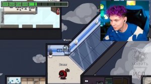 AMONG US - режим *ИГРА в КАЛЬМАРА* ? АМОНГ АС, но МЫ ПРОТИВ ПОДПИСЧИКОВ (SQUID GAME) ?