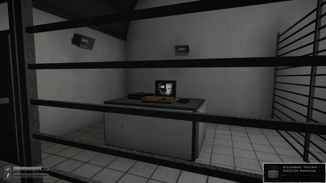 SCP-079 | Demonstration | SCP - Containment Breach (v1.3.11) смотреть онлайн