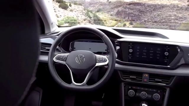 Supercars Volkswagen Taos Expert Review смотреть онлайн