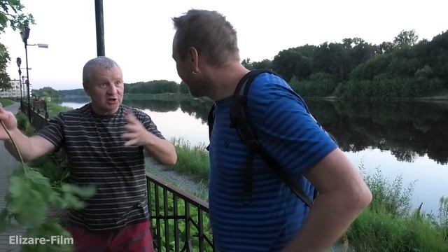 Мастер спорта СССР по боксу о своей службе в ДШБ смотреть онлайн