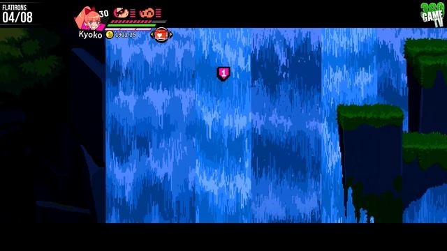River City Girls 2 All Secret Area Locations Guide - GET ALEX, RYAN, NOIZE, KEBAKO as RECRUIT! смотреть онлайн