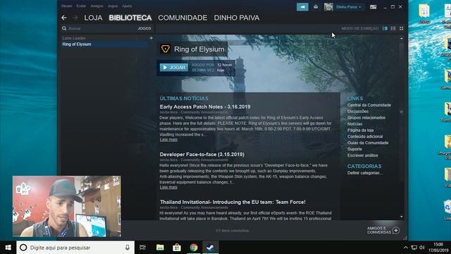 ? CORRIGINDO ERROR REPORT SOLVED RING OF ELYSIUM 2019 смотреть онлайн