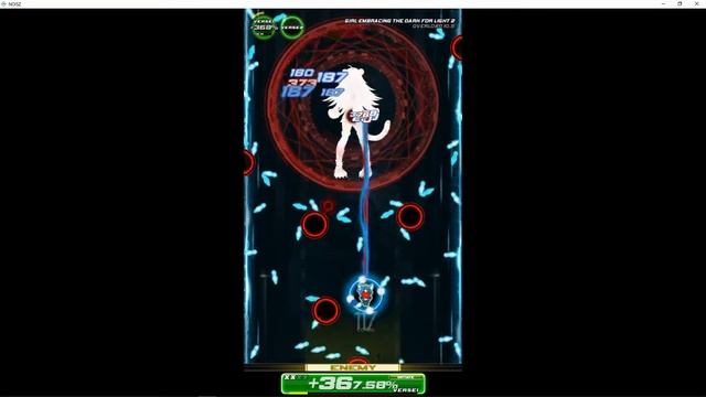 NOISZ HyuN Level Pack - Girl Embracing The Dark For Light 2 смотреть онлайн