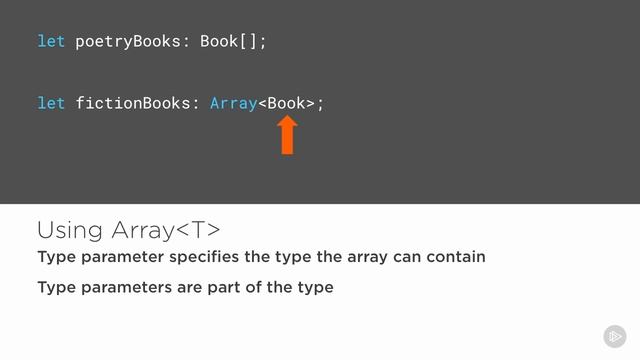 09 03 Using Array T смотреть онлайн