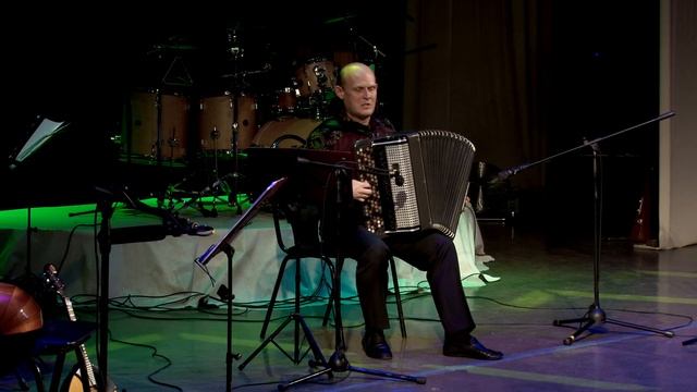 Маков цвет-А где мне взять такую песню