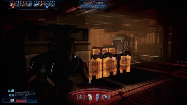 Mass Effect 3 Legendary Edition | Priority: Cerberus Headquarters |No Commentary| 4K [60FPS] смотреть онлайн