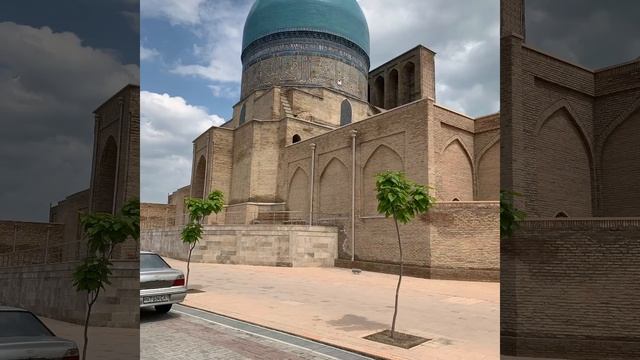 Природа и Достопримечательности Узбекистана! Nature and Sights of Uzbekistan! смотреть онлайн