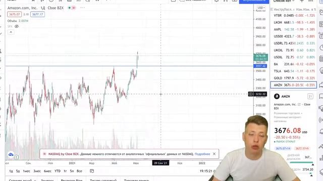 Онлайн мастер-класс: "Обзор актуальных новостей. И как на этом можно заработать" смотреть онлайн