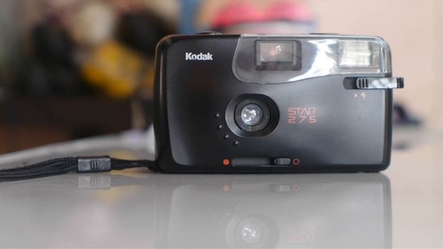 Kodak Star275