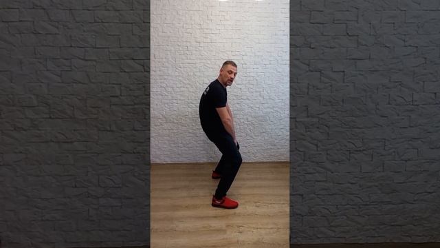 Практика 1 Стойка штангиста смотреть онлайн