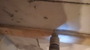 Штробление газобетона  фрезой по дереву