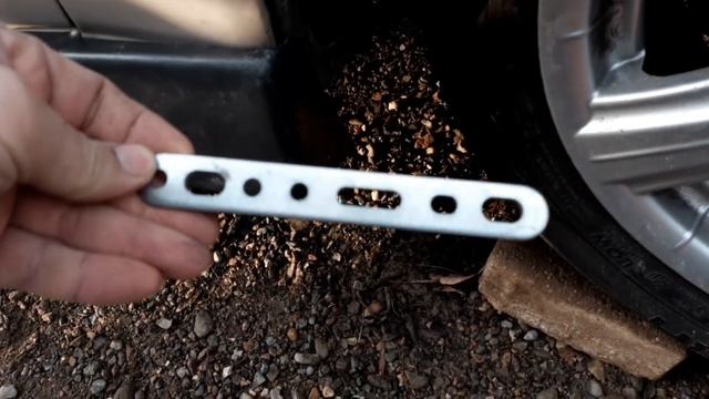 MARŞPİYEL YAPIMI - TOYOTA COROLLA TERRA смотреть онлайн