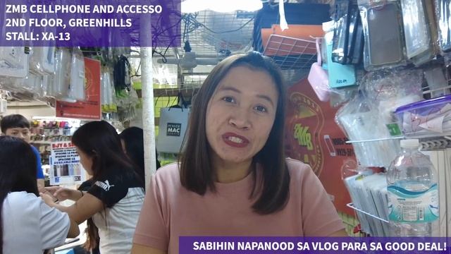 LEGIT SELLER NG BRAND NEW IPHONES SA GREENHILLS! MAS MURA DITO SA KANILA LEGIT! | NOV 2023 | смотреть онлайн
