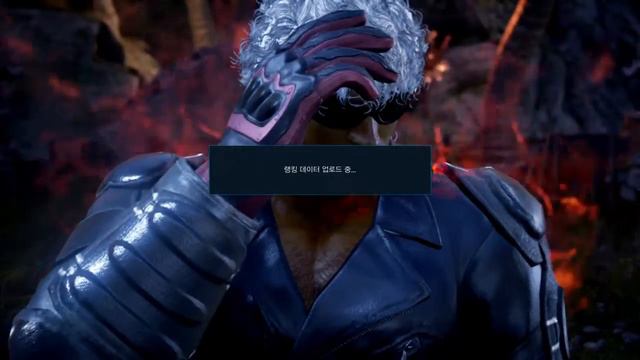 TEKKEN 7 Miguel vs Bryan 7 смотреть онлайн