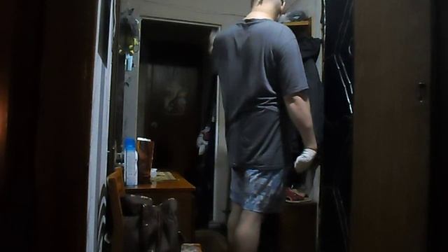 это работает бицепс