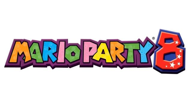 Mario Party 8 Soundtrack - How to Play Minigames смотреть онлайн