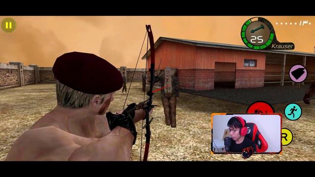 80 MB ! Resident Evil 4 Remastered Android 2022 ! смотреть онлайн