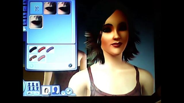 Sims 3 (без дополнений)