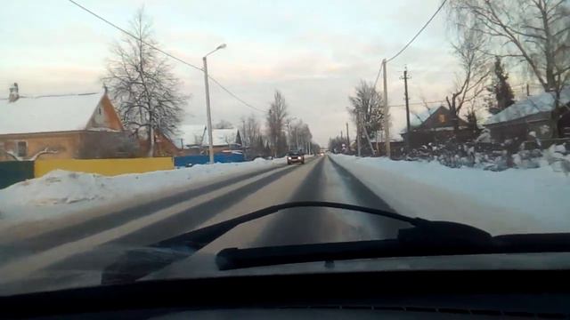 Приехали в Малую вишеру смотреть онлайн
