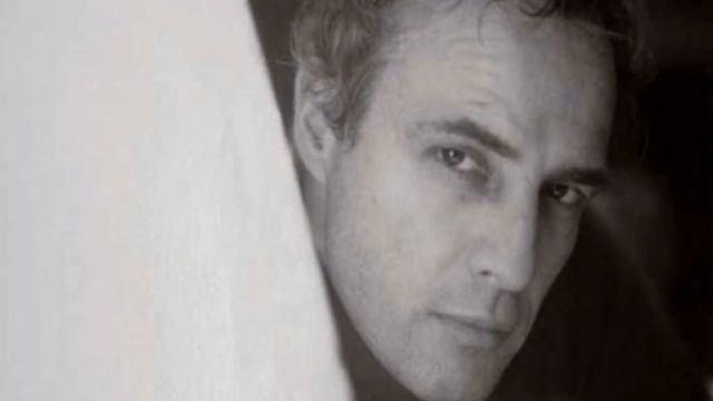 Marlon Brando ❤ смотреть онлайн