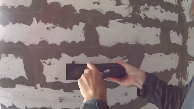 Газобетон Испытание на вырыв фасадный дюбель (анкер) Fischer SXRL 10x100 смотреть онлайн