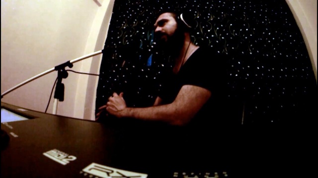 Eren Erdogan (kaval) - 