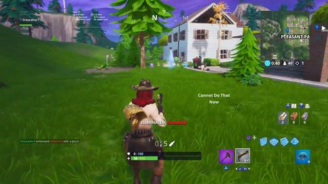 Fortnite_20190617144128 смотреть онлайн