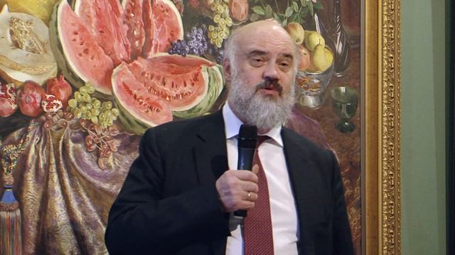 2.Сергей Андрияка о учащихся. смотреть онлайн