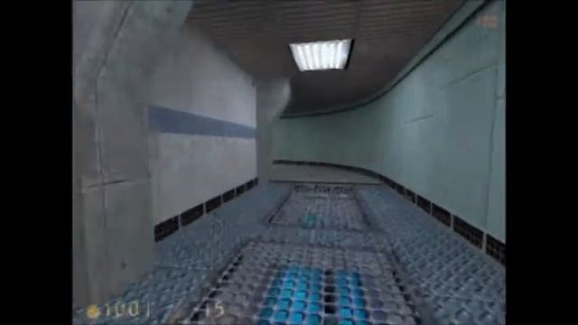 Hλlf-Life Walkthrough Anomalous Materials Part 1 смотреть онлайн