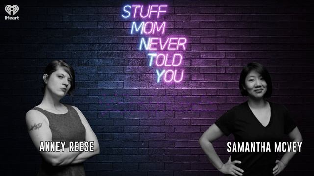 What is Normal? | STUFF MOM NEVER TOLD YOU смотреть онлайн