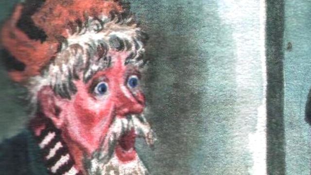 Е.Л.Шварц "Сказка о потерянном времени" смотреть онлайн