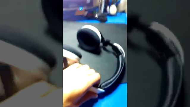 splattblg# Обзор Steelseries 5HV2 смотреть онлайн