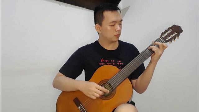 Classic Guitar - Siciliano - Yamaha смотреть онлайн