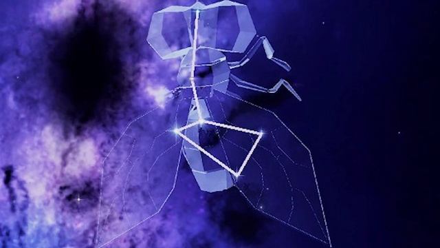 Самая большая и при этом самая массивная планета во вселенной / Космос