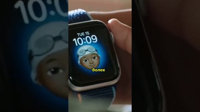 Apple выпустит Apple Watch "Kids" смотреть онлайн