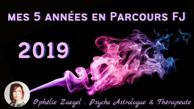 Ep. 2 ✨Mes 5 années en Parcours FLAMMES JUMELLES | 2018 - 2023 смотреть онлайн
