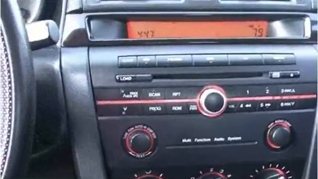 2008 Mazda MAZDA3 Used Cars Des Moines IA смотреть онлайн