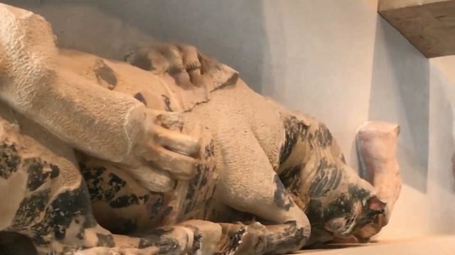 Археологические объекты и музеи Афин «FOR FREE» [бесплатно] смотреть онлайн