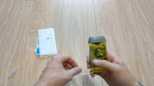 Фонарик с АлиЭкспресс смотреть онлайн