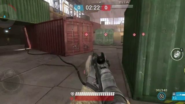 Warface - Global Operations - FPS Action Shooter Video Gameplay смотреть онлайн